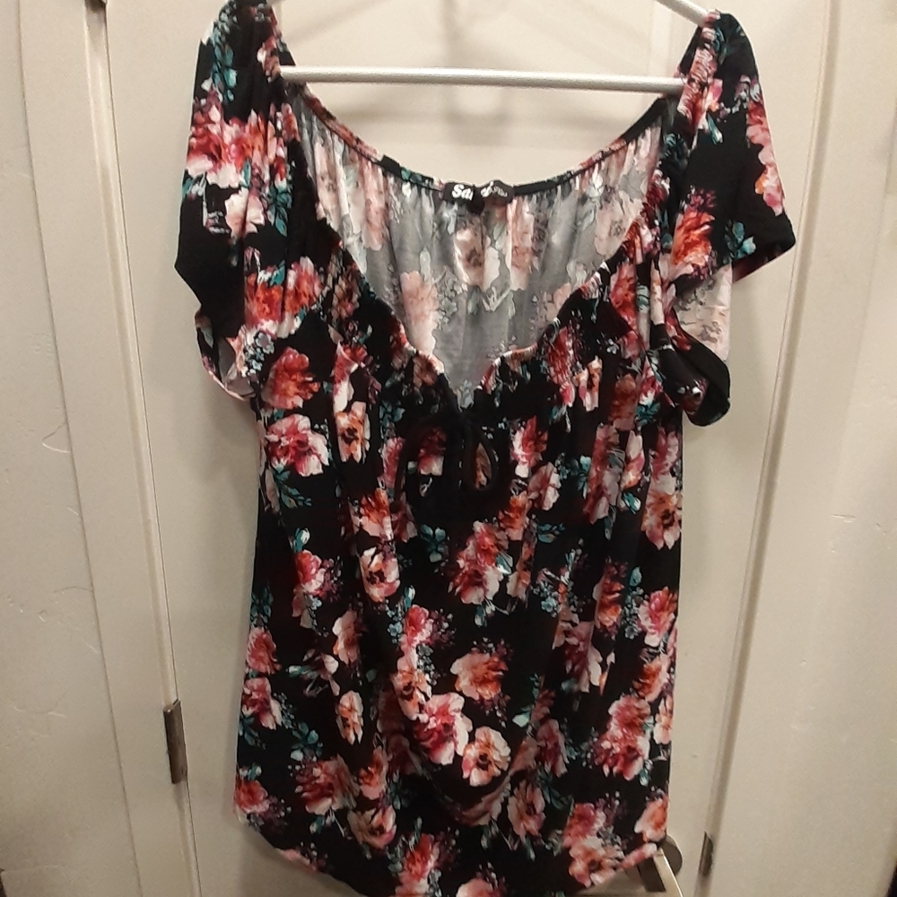 Dress shirt